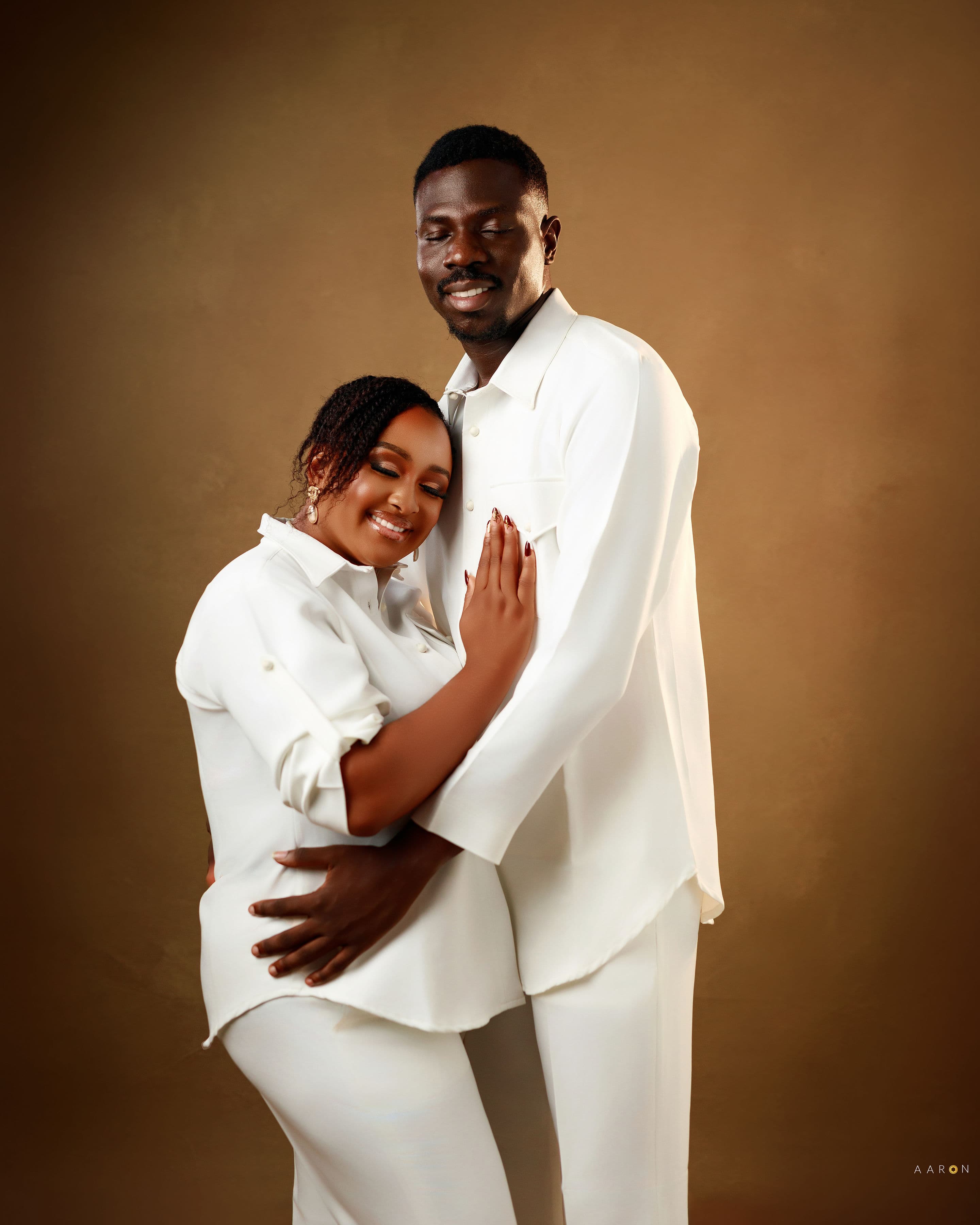 Sun on our faces, peace in our souls—grateful for this chapter.