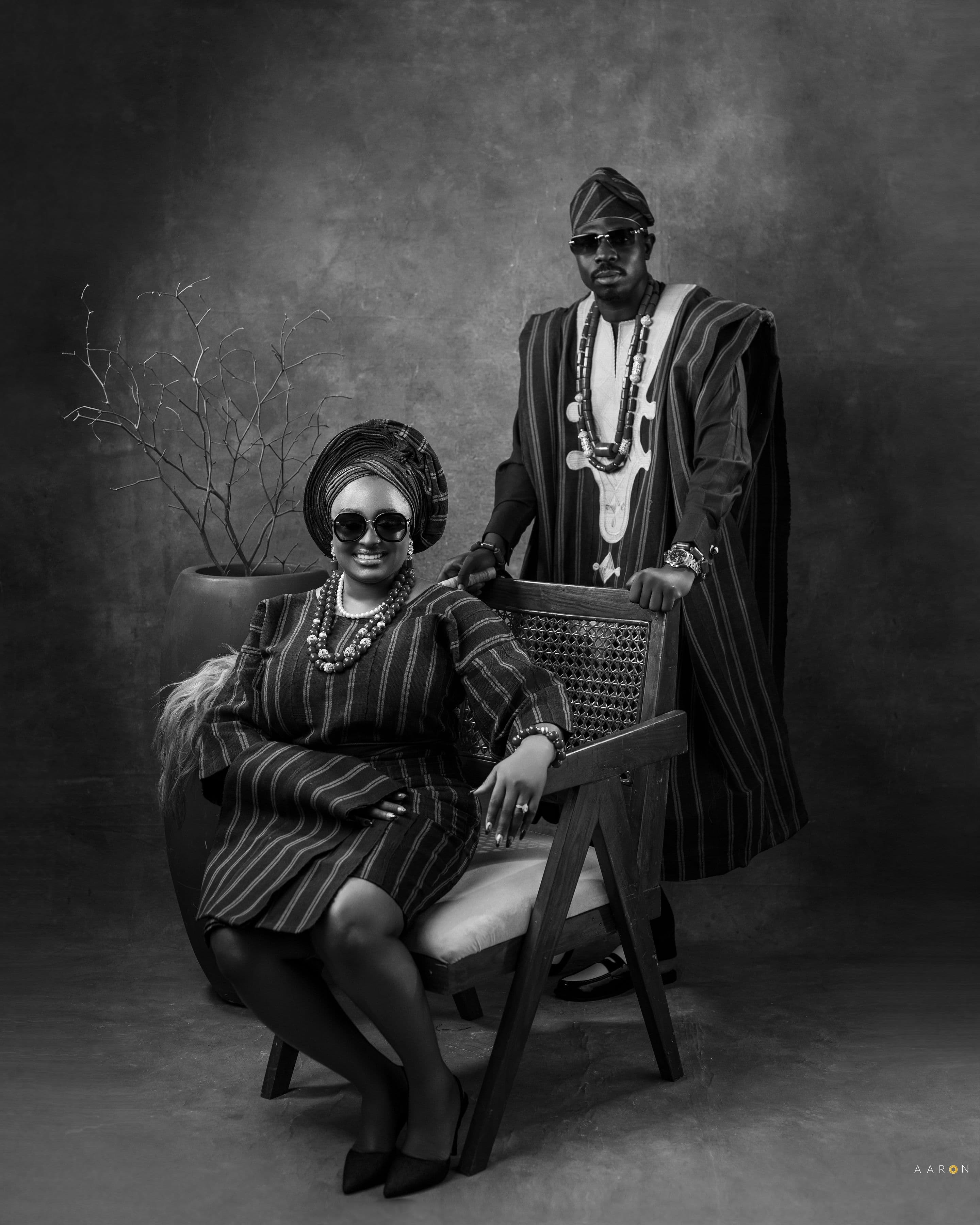 A quiet moment where forever stopped rushing and simply stayed.