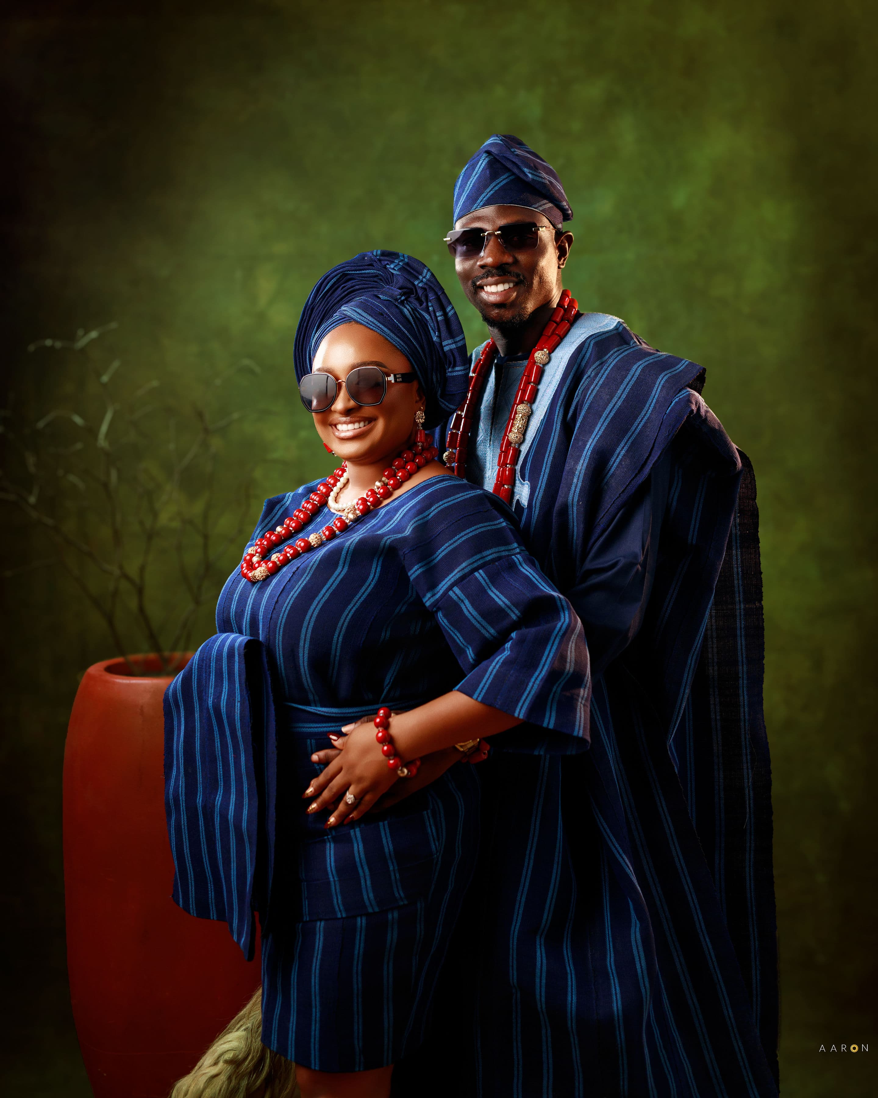 Wrapped in light, held by love—this is our kind of holy.