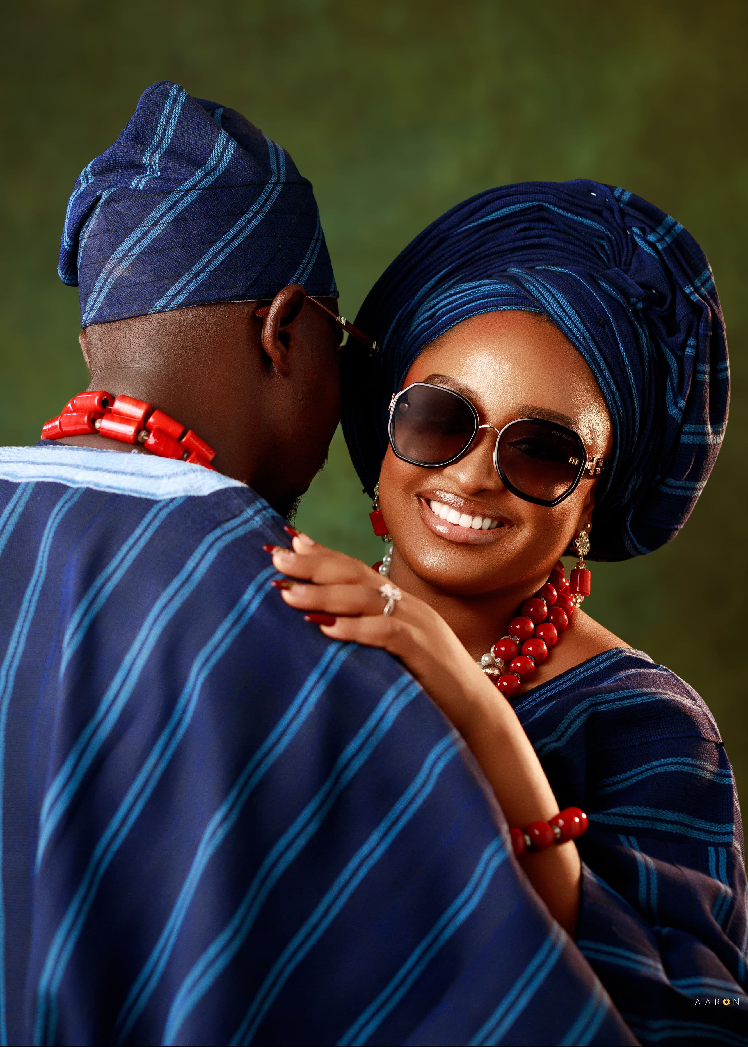 Whyte Ibierebo Sunjuye